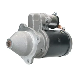 Startmotor BMC Captain 2.5 12V 2.1kW