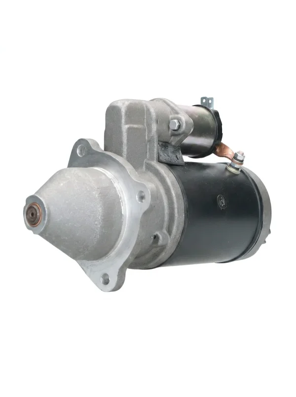 Startmotor BMC Captain 2.5 12V 2.1kW