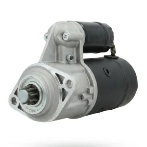 Startmotor Farymann A30-serie 12V 0.8kW Pasrand 76mm
