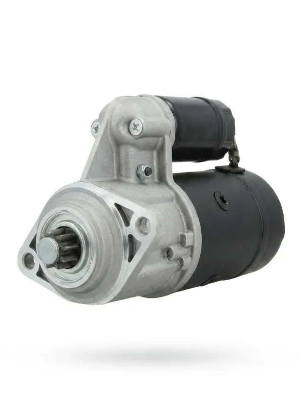 Startmotor Farymann A30-serie 12V 0.8kW Pasrand 76mm