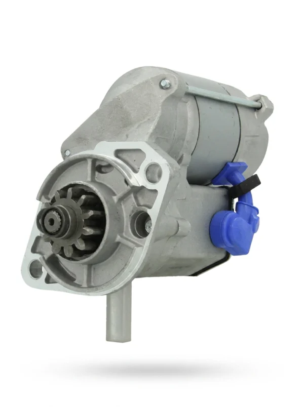 Startmotor Beta Marine BV1903 BV2203 Nanni 4.105HE 12V 1.4kW