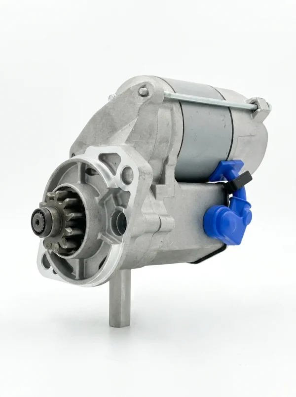 Startmotor Beta Marine BV1903 BV2203 Nanni 4.105HE 12V 1.4kW