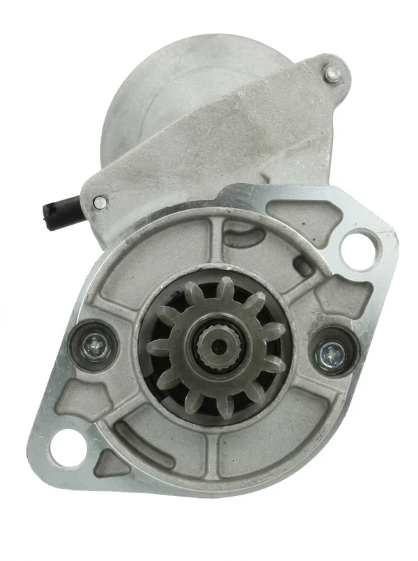 Startmotor Beta Marine BV1903 BV2203 Nanni 4.105HE 12V 1.4kW