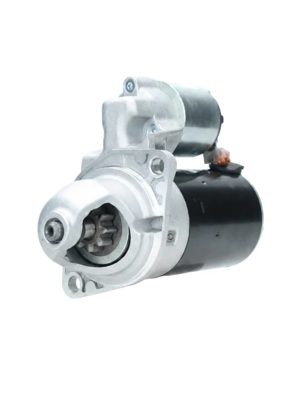 Startmotor Ruggerini Marine MM150 MM190 MW190 MW191 12V 1.1kW