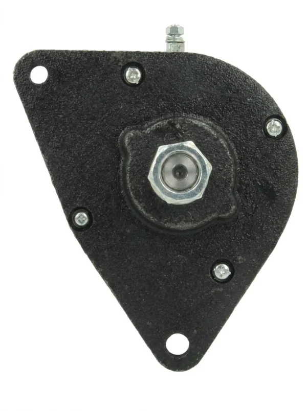 Dynastarter Bukh DV10 DV20 12V 11A