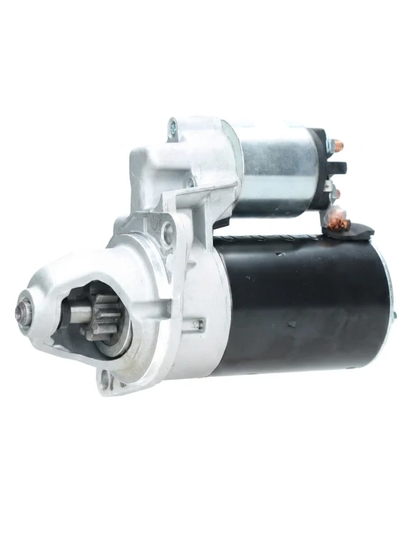 Startmotor Ruggerini Marine MM150 MM190 MW190 MW191 12V 1.1kW