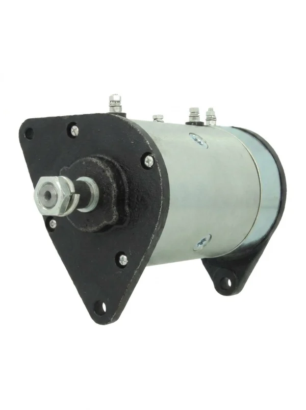 Dynastarter Bukh DV10 DV20 12V 11A