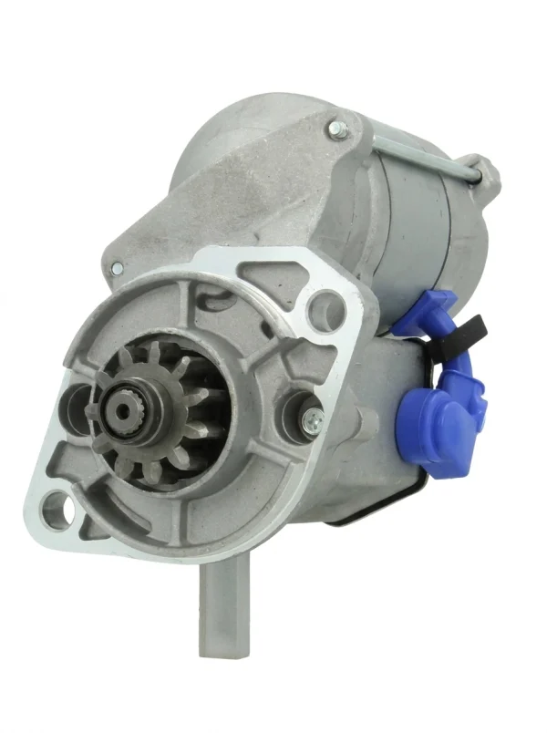 Startmotor Beta Marine BV1903 BV2203 Nanni 4.105HE 12V 1.4kW