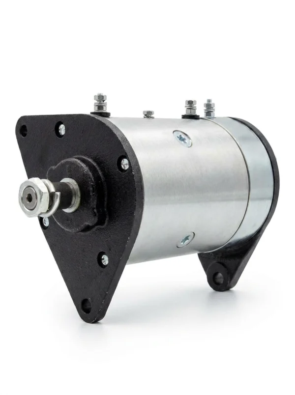 Dynastarter Bukh DV10 DV20 12V 11A