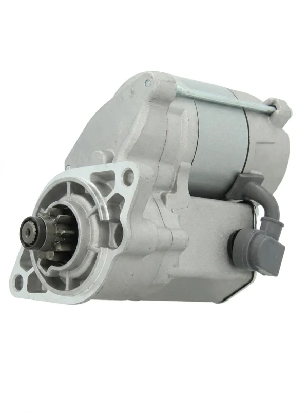 Startmotor Beta Marine Beta 38 (BV1505) 12V 1.0kW