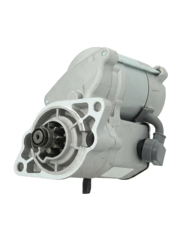 Startmotor Beta Marine Beta 38 (BV1505) 12V 1.0kW