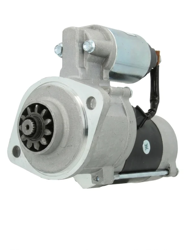 Startmotor Sabb M4.295 GRLB 24V 3.2kW