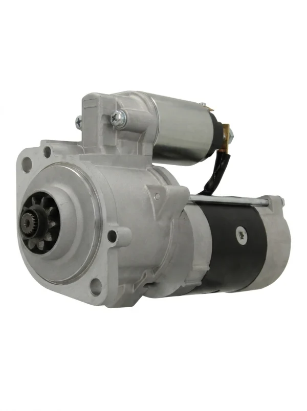 Startmotor Sole Diesel Mini 62 Mini 74 12V 2.2kW