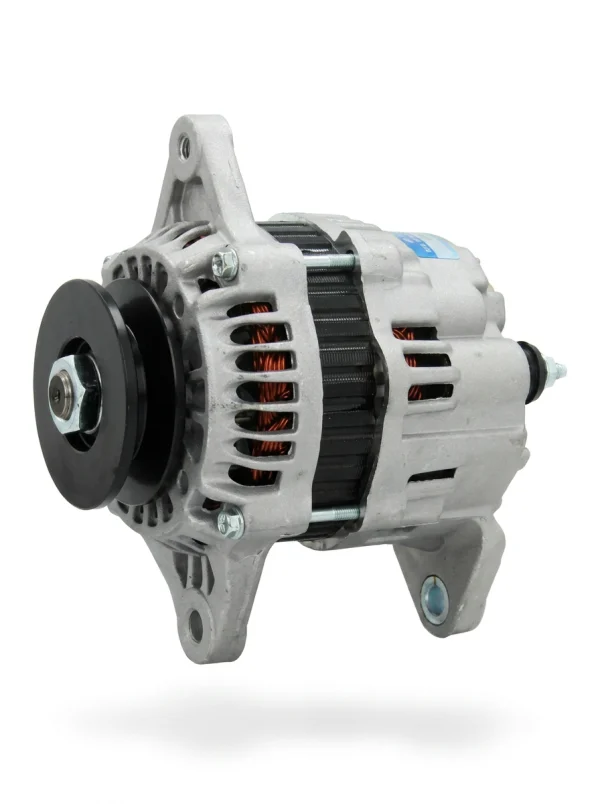 Dynamo Sole Diesel Mini 64 12V 40A