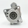 Startmotor Sole Diesel SM75 SM90 12V 2.7kW