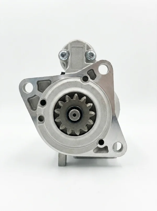 Startmotor Sole Diesel SM75 SM90 12V 2.7kW