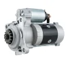 Startmotor Sole Diesel SM75 SM90 12V 2.7kW