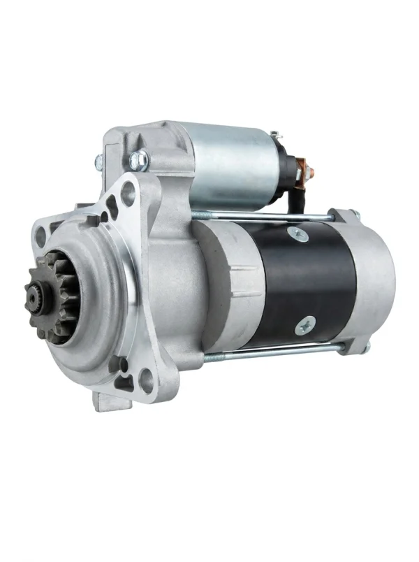 Startmotor Sole Diesel SM75 SM90 12V 2.7kW