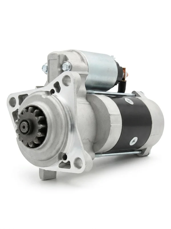 Startmotor Sole Diesel SM75 SM90 12V 2.7kW