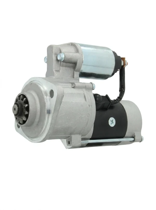 Startmotor Sabb M4.295 GRLB 24V 3.2kW