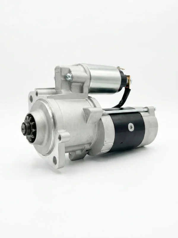 Startmotor Sole Diesel Mini 62 Mini 74 12V 2.2kW
