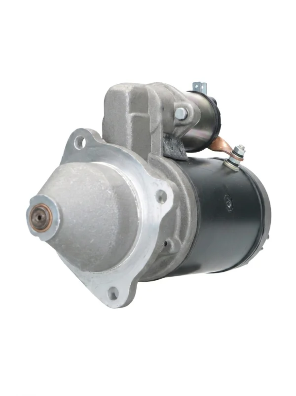 Startmotor BMC Captain 2.5 12V 2.1kW