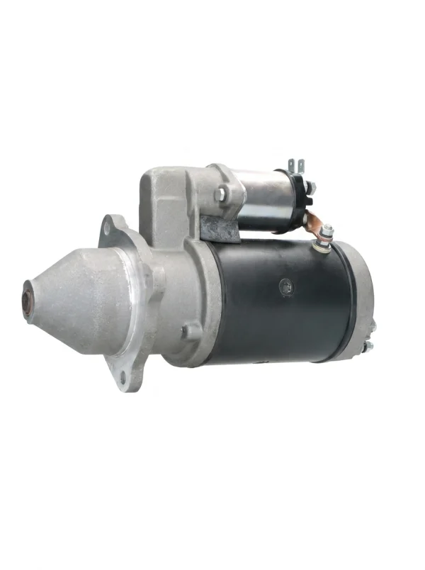 Startmotor BMC Captain 2.5 12V 2.1kW