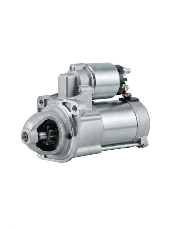Startmotor Farymann 36A 36E 41A 41E A30 A40 12V 1.3kW