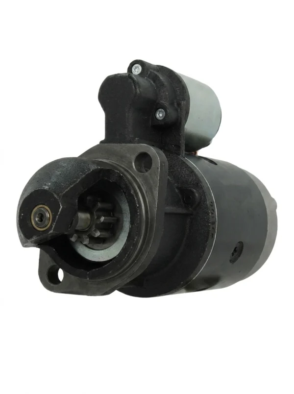 Startmotor Mercedes OM636 12V 2.7kW