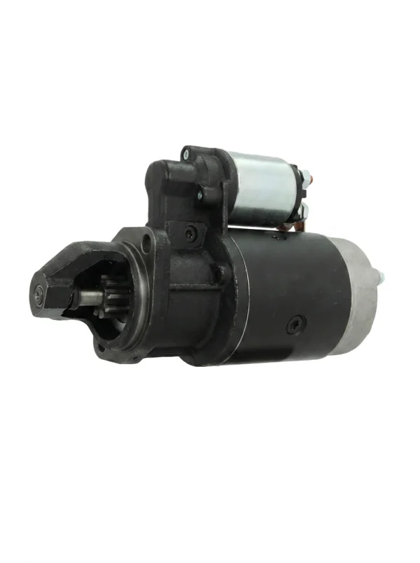 Startmotor Mercedes OM636 12V 2.7kW