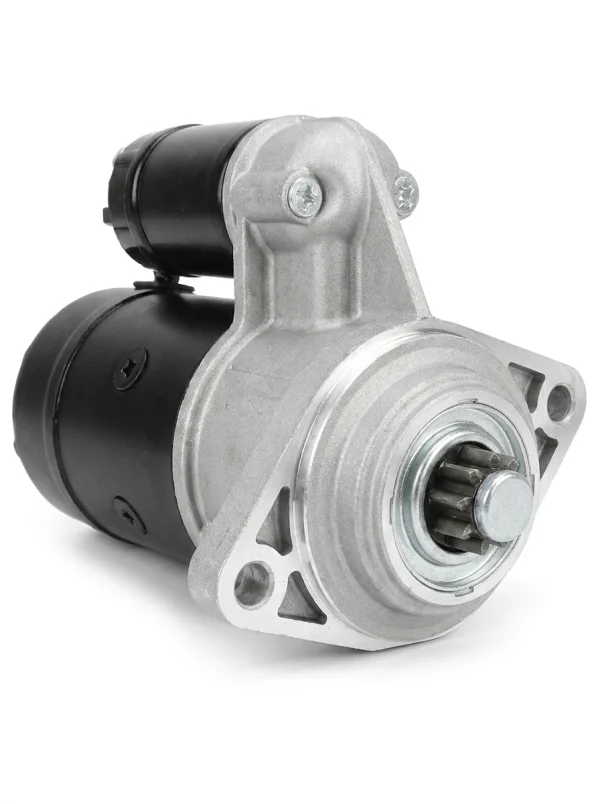 Startmotor Farymann A30-serie 12V 0.8kW Pasrand 76mm