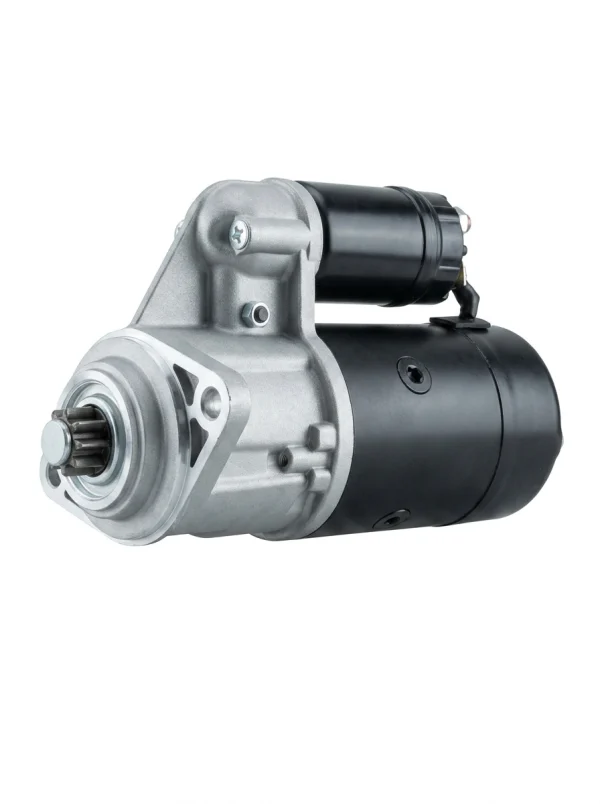 Startmotor Farymann A30-serie 12V 0.8kW Pasrand 76mm