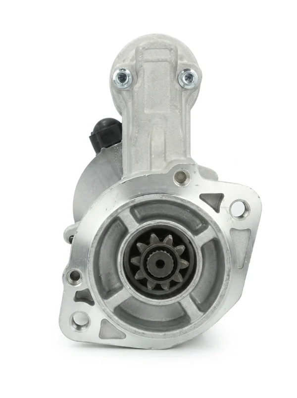Startmotor Vetus VH4.65 VH4.80 12V 2.2kW
