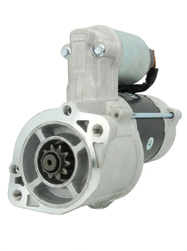 Startmotor Vetus VH4.65 VH4.80 12V 2.2kW