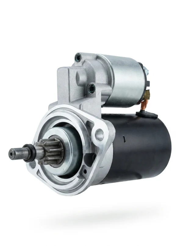 Startmotor Farymann 15 18W437 12V 1.1kW BMW Marine
