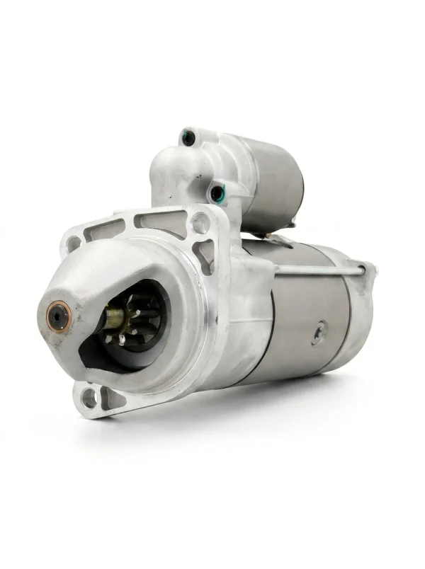 Startmotor Vetus Deutz DT67 DTA43 DTA64 DTA67 12V 3.0kW