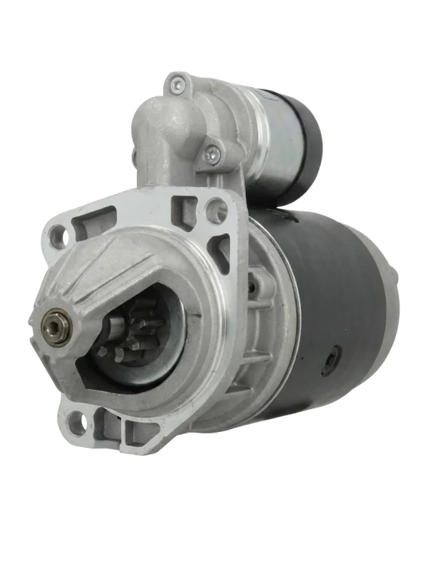 Startmotor Vetus DT43 DT44 DT64 DT66 DTA44 DTA66 12V 3.1kW