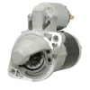 Startmotor Vetus M2.05 12V 1.0kW