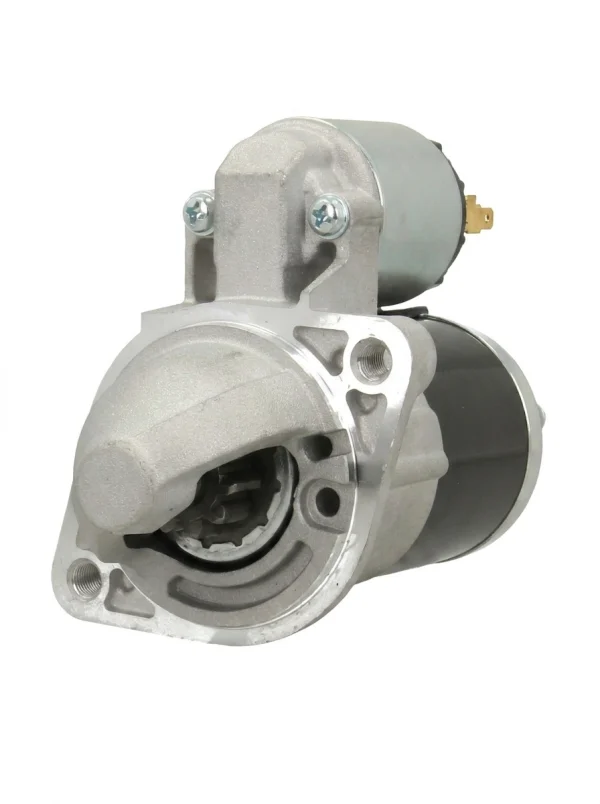 Startmotor Vetus M2.05 12V 1.0kW