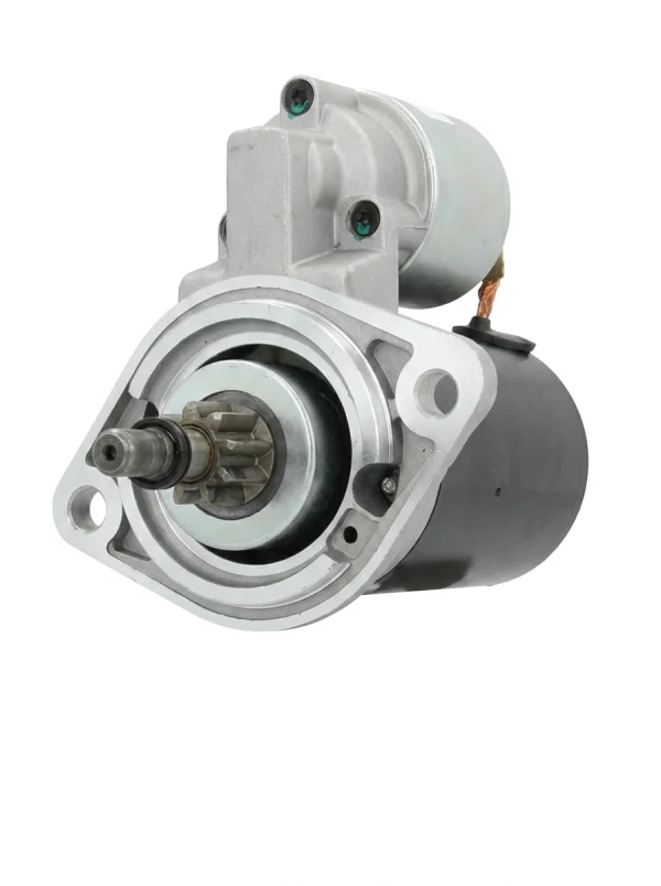 Startmotor Farymann 15 18W437 12V 1.1kW BMW Marine