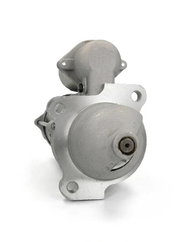 Startmotor Perkins 4.108 12V 2.8 kW montage links