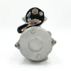 Startmotor Perkins 4.108 12V 2.8 kW montage links