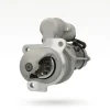 Startmotor Perkins 4.108 12V 2.8 kW montage links