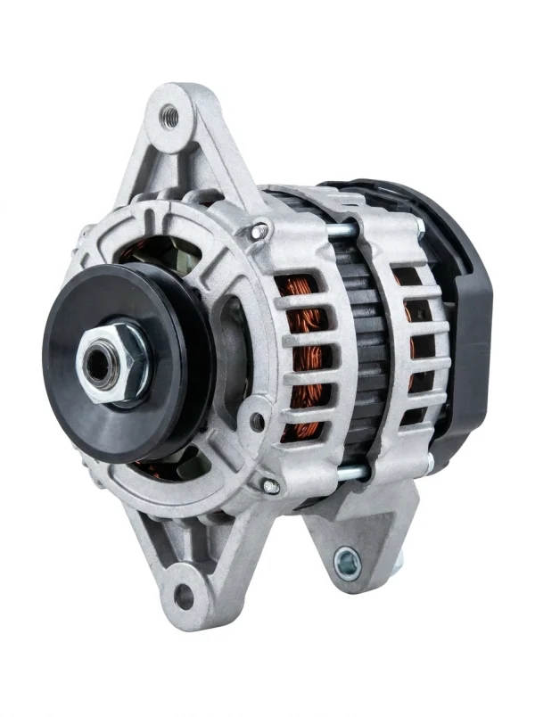 Dynamo Vetus M2.13 M2.18 12V 85A