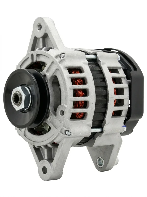 Dynamo Vetus M2.13 M2.18 12V 85A