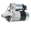 Startmotor Beta Marine Beta 30 | Beta 35 12V 0.9kW