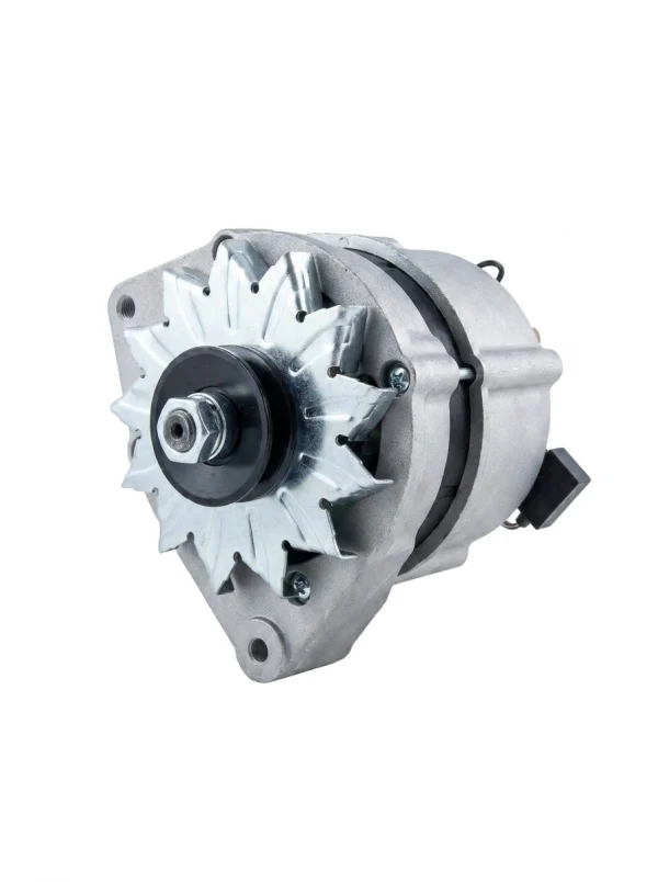 Dynamo Nanni N2.14 | N3.21 | 2.45 Eco | 2.50HE | 3.75HE 12V 70A