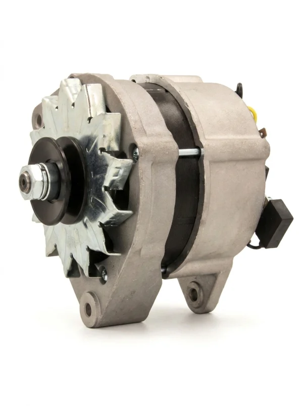 Dynamo Nanni N2.14 | N3.21 | 2.45 Eco | 2.50HE | 3.75HE 12V 70A