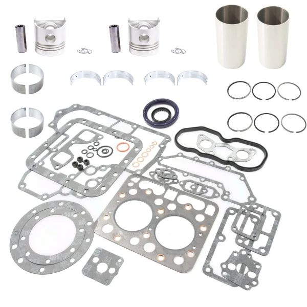 Motorrevisieset Universal M-20