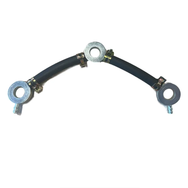 Retourleiding Universal M-25 | M-25XP – Nanni 3.90HE – Renault Marine D950